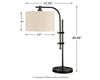 Baronvale Accent Lamp