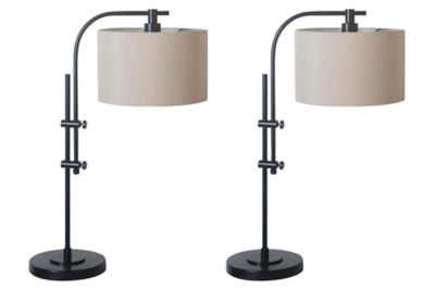 Baronvale Accent Lamp (Set of 2)