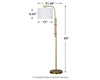Baronvale Floor Lamp