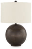 Hambell Table Lamp