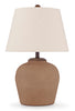 Scantor Table Lamp