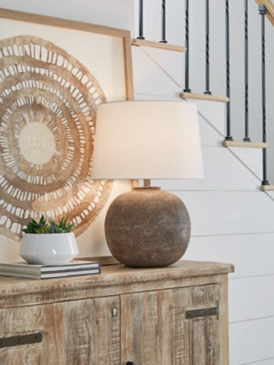 Neavesboro Table Lamp