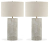 Bradard Table Lamp (Set of 2)