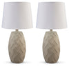 Tamner Table Lamp (Set of 2)