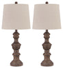 Magaly Table Lamp (Set of 2)