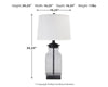 Sharolyn Table Lamp