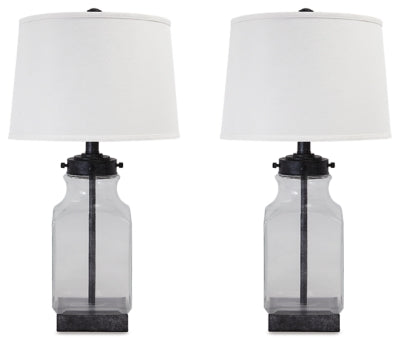 Sharolyn Table Lamp (Set of 2)