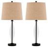 Travisburg Table Lamp (Set of 2)