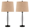 Travisburg Table Lamp (Set of 2)