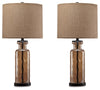 Laurentia Table Lamp (Set of 2)