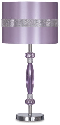 Nyssa Table Lamp