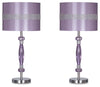 Nyssa Table Lamp (Set of 2)