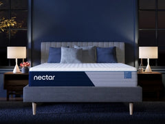 Nectar Classic Hybrid 5.1 Twin XL Mattress