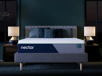 Nectar Premier Hybrid 5.1 Twin XL Mattress