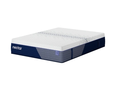 Nectar Luxe Hybrid 5.1 Twin XL Mattress