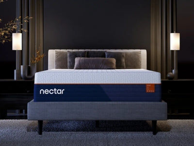 Nectar Ultra Hybrid 5.1 Queen Mattress