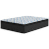 Elite Springs Plush Full Mattress