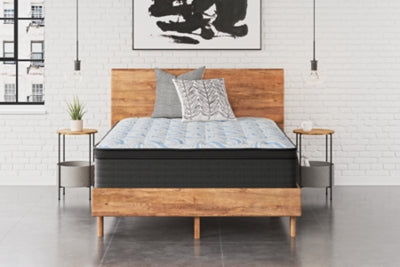 Elite Springs ET California King Mattress