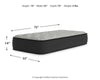 Palisades Firm Full Mattress
