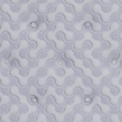 Anniversary Edition Plush California King Mattress