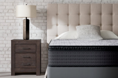 Anniversary Edition Pillowtop Full Mattress