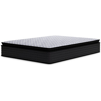 Anniversary Edition Pillowtop King Mattress