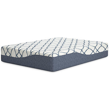 14 Inch Chime Elite 2.0 Queen Mattress