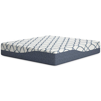 14 Inch Chime Elite 2.0 King Mattress