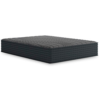 Gray 1200 Hybrid King Mattress
