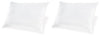 Zephyr 2.0 Pillow (Set of 2)(9/Case)