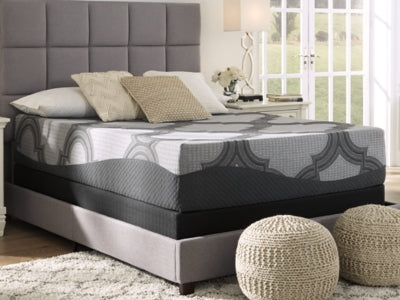 1100 Series Queen Mattress