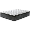 Ultra Luxury ET with Memory Foam California King Mattress