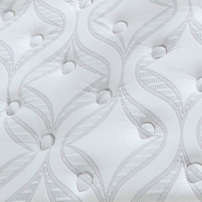 8 Inch Bonnell Hybrid California King Mattress