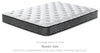 8 Inch Bonnell Hybrid Twin Mattress
