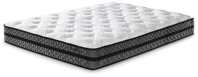 10 Inch Pocketed Hybrid Twin Mattress