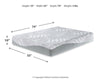 10 Inch Memory Foam Full Mattress