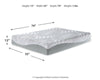 12 Inch Memory Foam Full Mattress