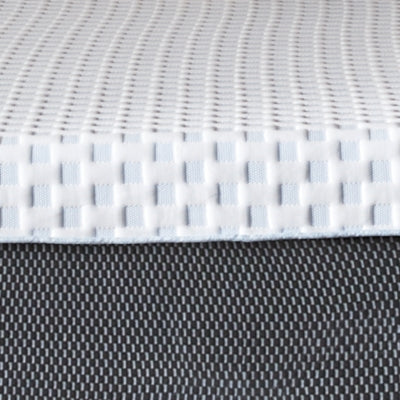 10 Inch Chime Elite Queen Memory Foam Mattress in a box