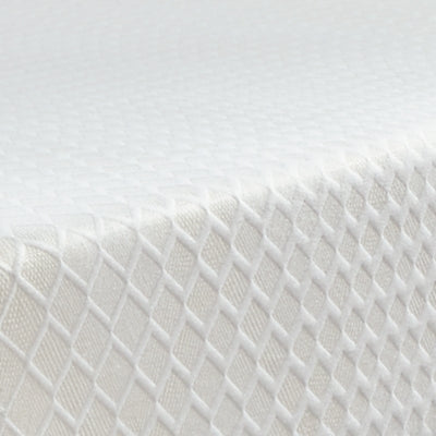 Chime 12 Inch Memory Foam King Mattress in a Box