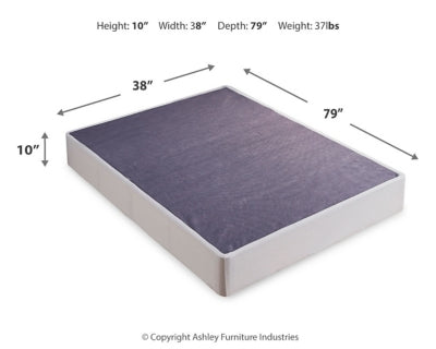 Foundation Twin XL Foundation