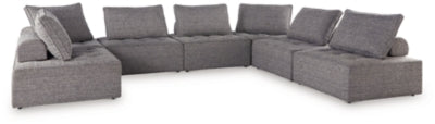 Bree Zee 7-Piece Outdoor Sectional
