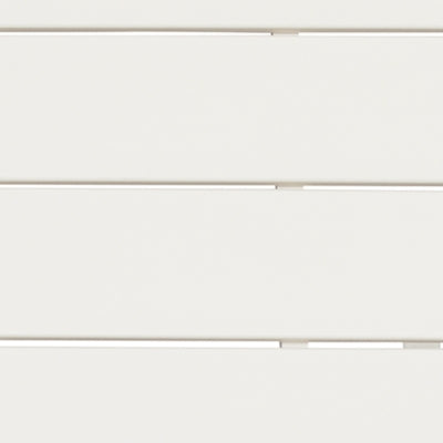 Crescent Luxe Outdoor Dining Table