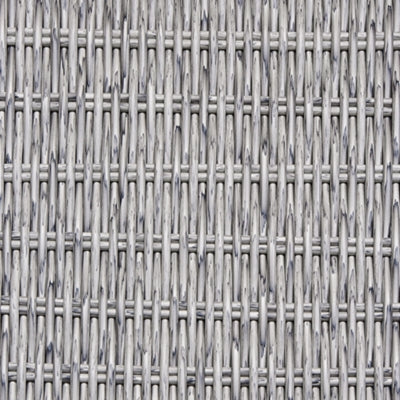 Naples Beach Armless Chair with Cushion