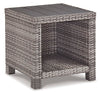 Salem Beach End Table