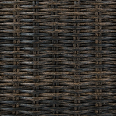 Grasson Lane Chaise Lounge with Cushion