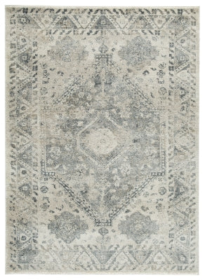 Precia 7'10" x 10'6" Rug