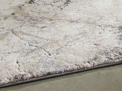 Wyscott 5'3" x 7'3" Rug