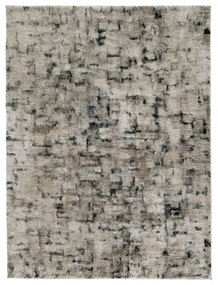 Mansville 5'3" x 7' Rug
