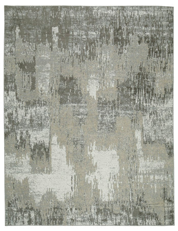 Arriston 7'10" x 10' Washable Rug