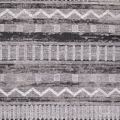 Henchester 5' x 7' Washable Rug